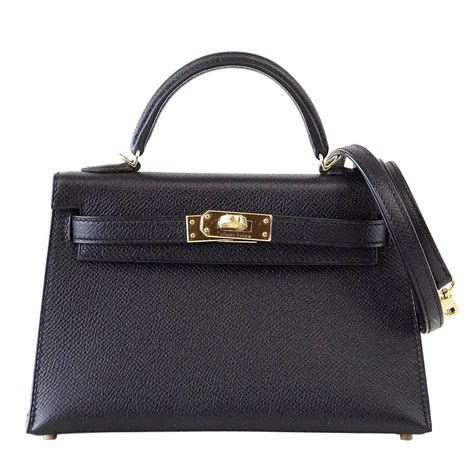 hermes kelly black 40cm|hermes kelly price.